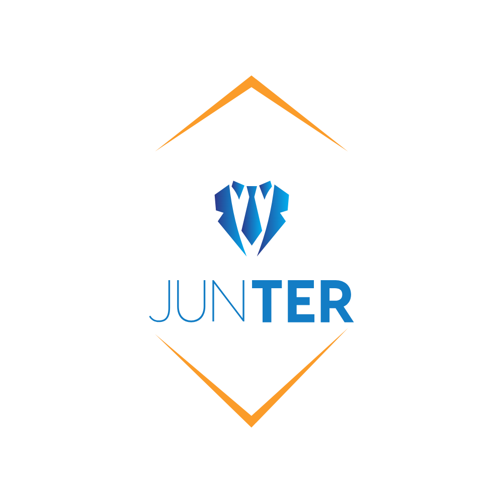 Junter logo